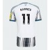 Newcastle United Harvey Barnes #11 Domácí Dres 2026-27 Krátkým Rukávem Newcastle United Harvey Barnes #11 Domácí Dres 2026-27 Krátkým Rukávem